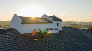 Fairmont, NC Roofing Contractor Company